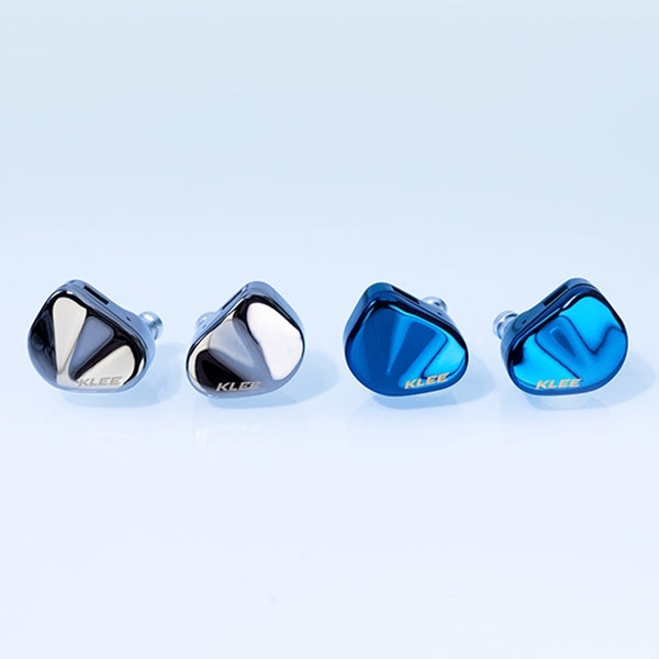 iBasso Audio iBasso Jr. KLEE – e☆イヤホン