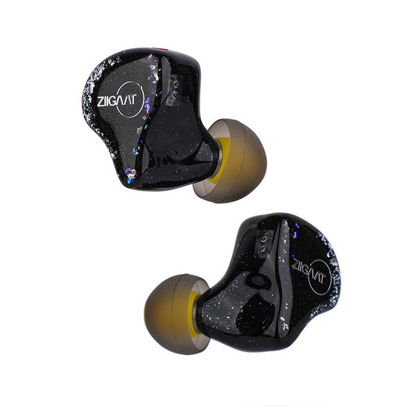 ZiiGaat ZiiGaat x Jays Audio ESTRELLA – e☆イヤホン