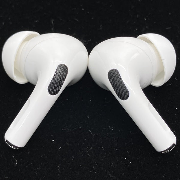 Apple 【中古】AirPods Pro MWP22J/A【名古屋】 – e☆イヤホン