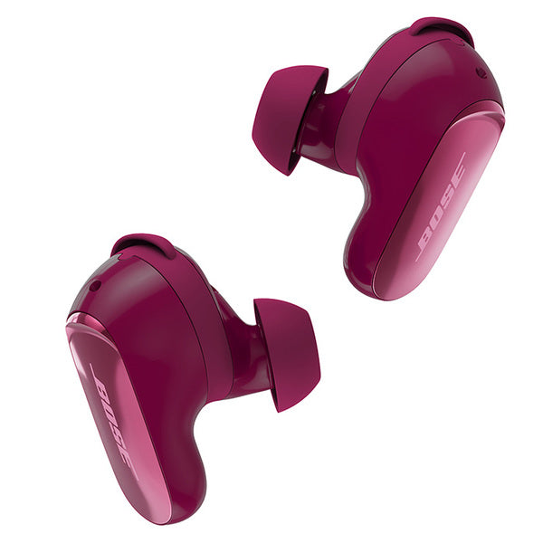 Bose QuietComfort Ultra Earbuds (第 2 世代) – e☆イヤホン