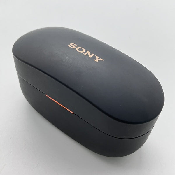 SONY 【中古】WF-1000XM4 BM ブラック【秋葉原】 – e☆イヤホン