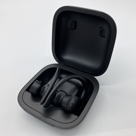 Beats by Dr. Dre 【中古】Powerbeats PRO ブラック 【BT POWERBEATS