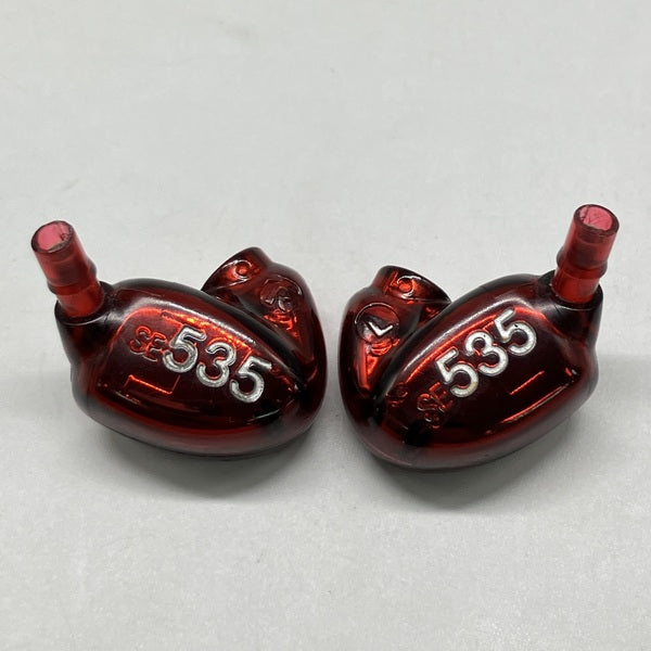 SHURE 【中古】SE535LTD-J（ケーブル欠品）【日本橋】 – e☆イヤホン