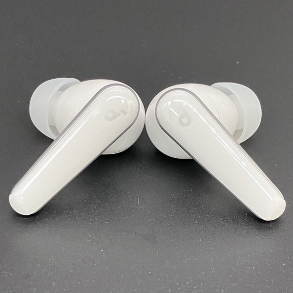 Anker 【中古】Soundcore Liberty 5 パールホワイト【A3957N21】【仙台