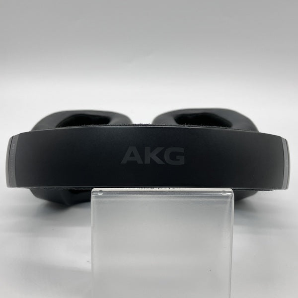 AKG 【中古】N700NCM2BT BLACK 【AKGN700NCM2BTBLK GP-N700HAHCEAA