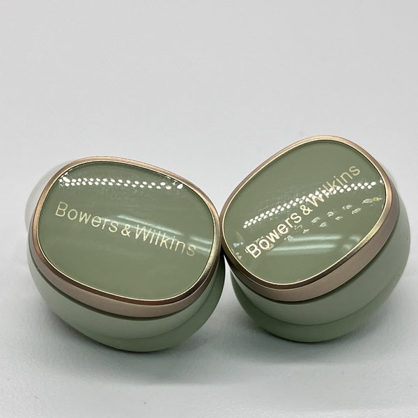 Bowers & Wilkins 【中古】Pi8 ジェイド・グリーン【PI8/JG】【秋葉原