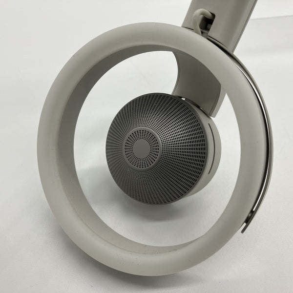 最終値下げします nwm ONE ワイヤレスイヤーヘッドホン グレー 耳を