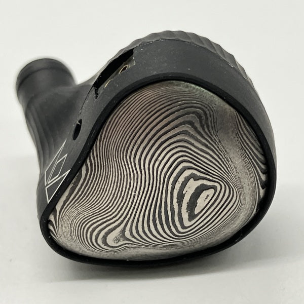 Noble Audio 【中古】VIKING RAGNAR Damascus 【NOB-VIKING-RAGNAR-DM