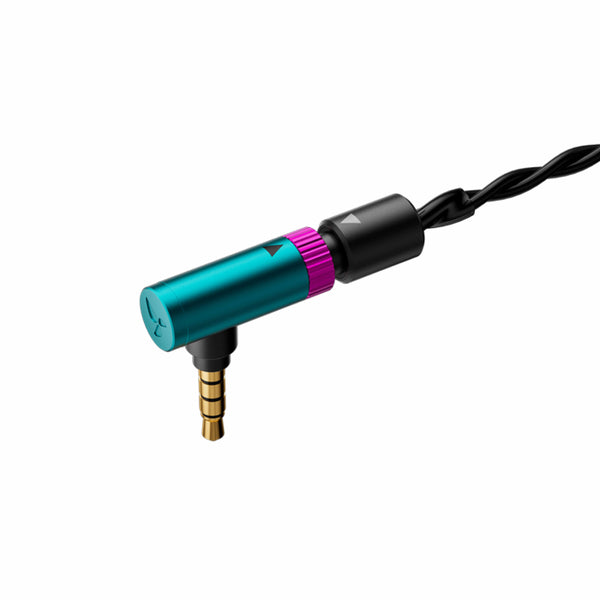 HiBy Digital YUME – e☆イヤホン