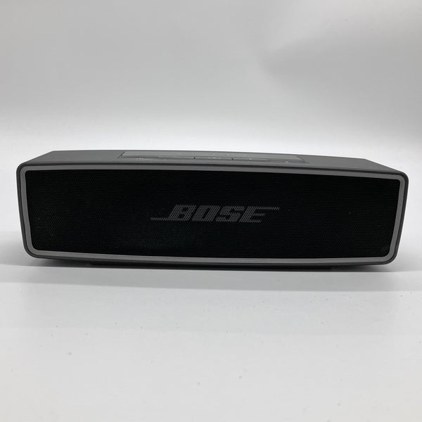 Bose 【中古】SoundLink Mini II【秋葉原】 – e☆イヤホン