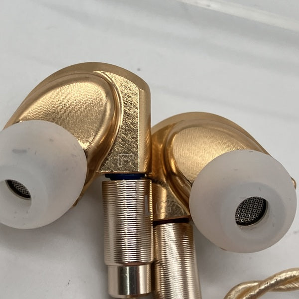 Acoustune 【中古】HS1695TI Gold 【HS1695TI-GLD】【秋葉原】 – e