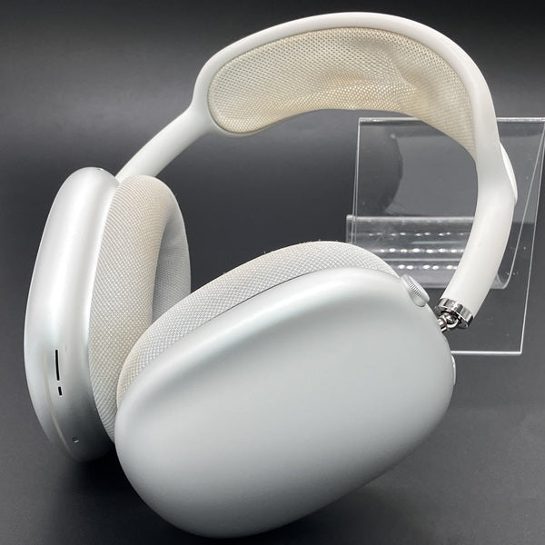 Apple 【中古】AirPods Max MGYJ3J/A ワイヤレスヘッドホン シルバー