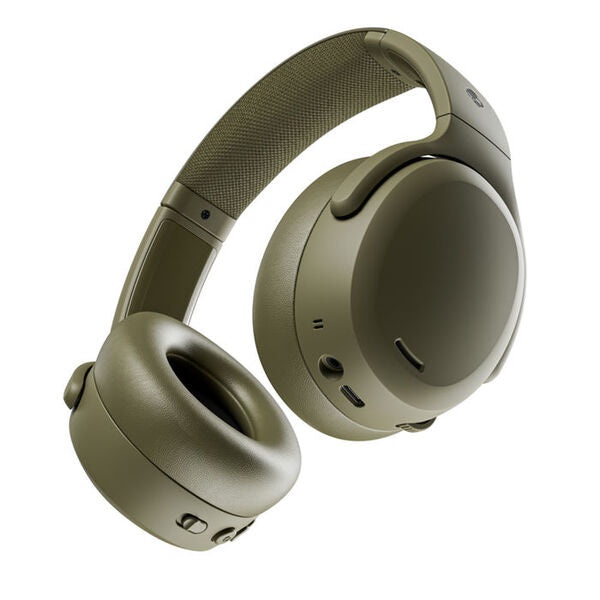 Skullcandy CRUSHER ANC 2 – e☆イヤホン