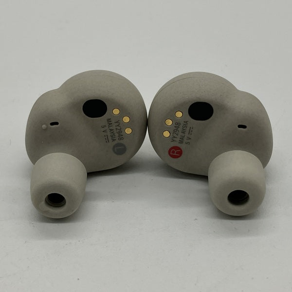 SONY 【中古】WF-1000XM4 SM プラチナシルバー【日本橋】 – e☆イヤホン