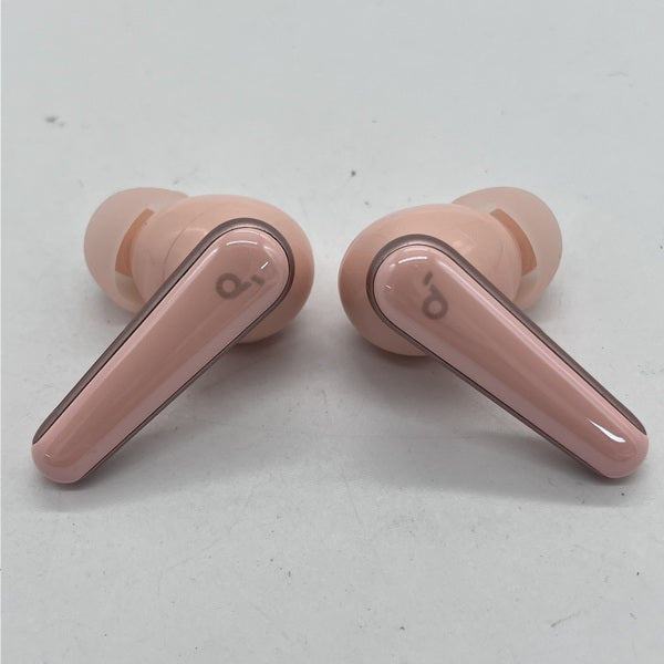 Anker 【中古】Soundcore Liberty 5 アプリコットピンク【A3957N51