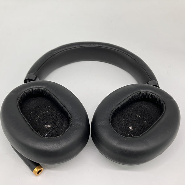 SONY 【中古】MDR-1AM2 BQ ブラック（ケーブル欠品）【秋葉原】 – e