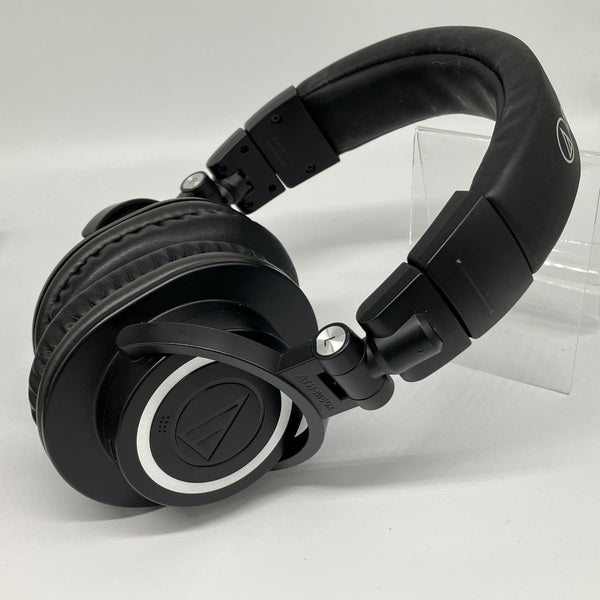 audio-technica 【中古】ATH-M50xBT2【秋葉原】 – e☆イヤホン