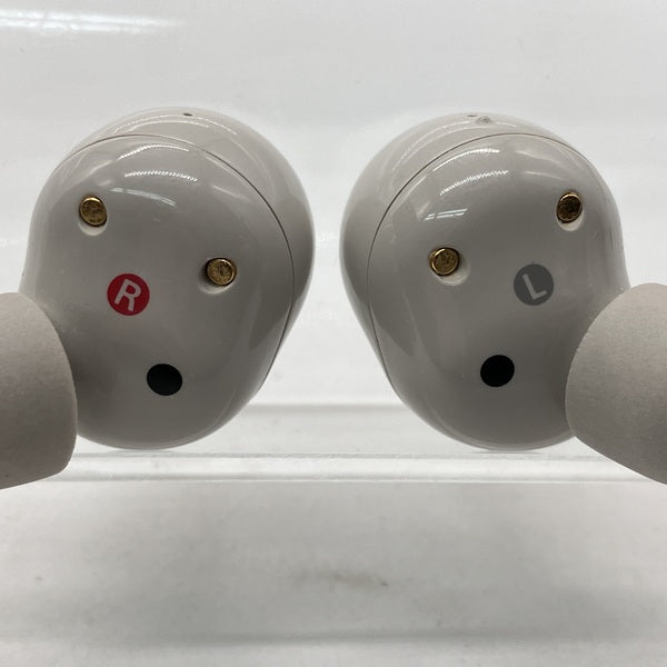 SONY 【中古】WF-1000XM5 S プラチナシルバー【秋葉原】 – e☆イヤホン