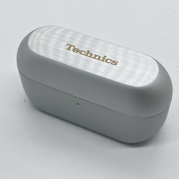 Technics 【中古】EAH-AZ100-S シルバー【秋葉原】 – e☆イヤホン