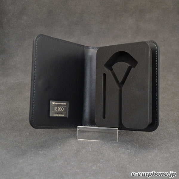 SENNHEISER IE 800付属ケース – e☆イヤホン