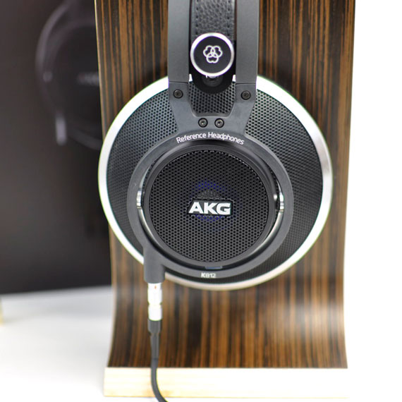 AKG K812-Y3 – e☆イヤホン