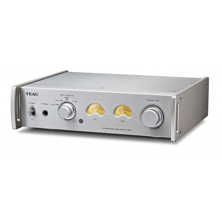 TEAC AX-501-SP（バランス入力装備プリメインアンプ） – e☆イヤホン