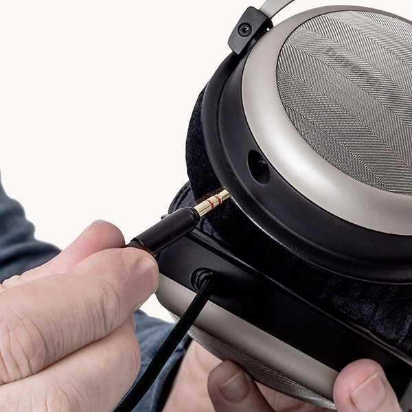 beyerdynamic T1 2nd Generation – e☆イヤホン