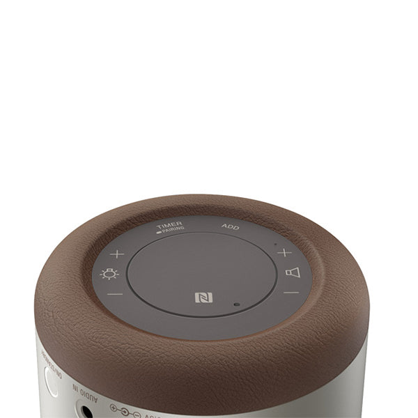 SONY グラスサウンドスピーカー LSPX-S1 – e☆イヤホン