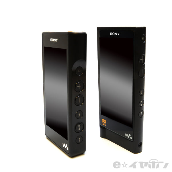 SONY NW-WM1A – e☆イヤホン