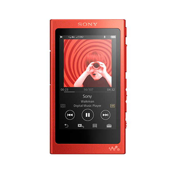 SONY NW-A35 – e☆イヤホン