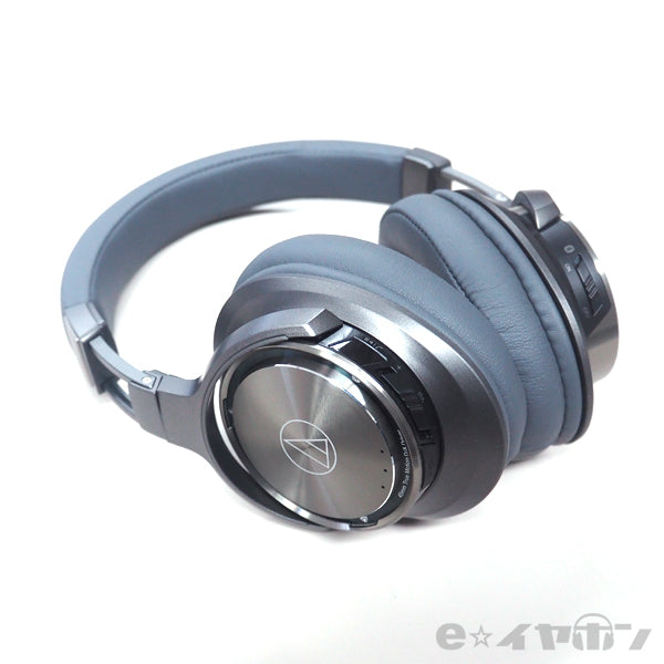 audio-technica ATH-DSR9BT – e☆イヤホン