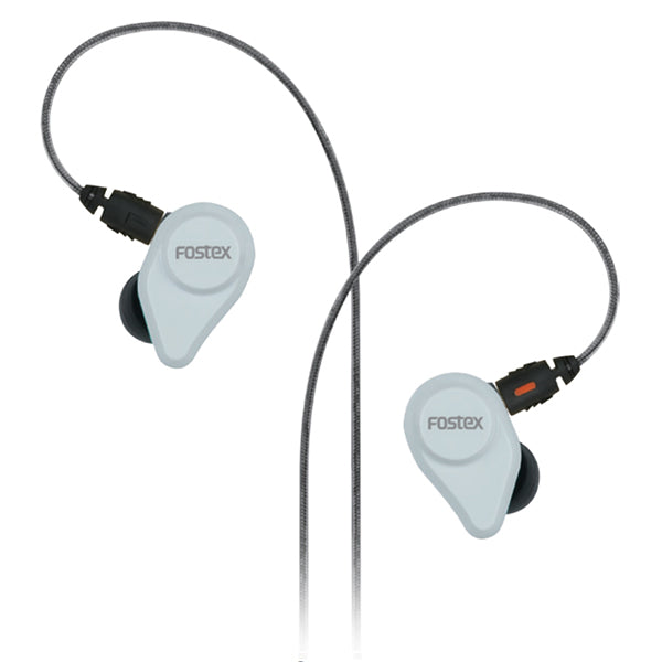 FOSTEX TE04 – e☆イヤホン