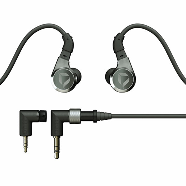 DITA DITA Twins Fealty Iridium Silver – e☆イヤホン