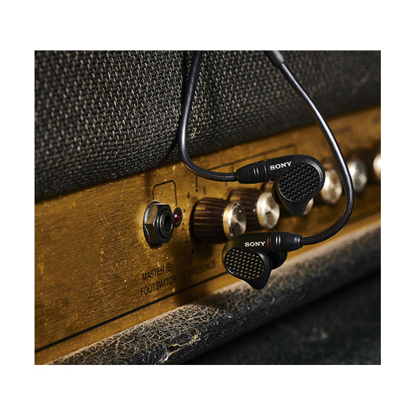 SONY IER-M9 Q – e☆イヤホン