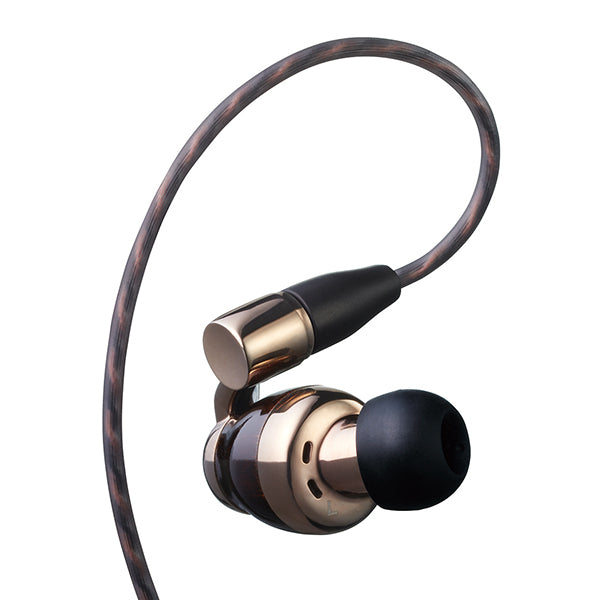 Victor Victor HA-FW10000 – e☆イヤホン