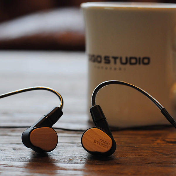 TAGO STUDIO TAKASAKI T3-02 – e☆イヤホン