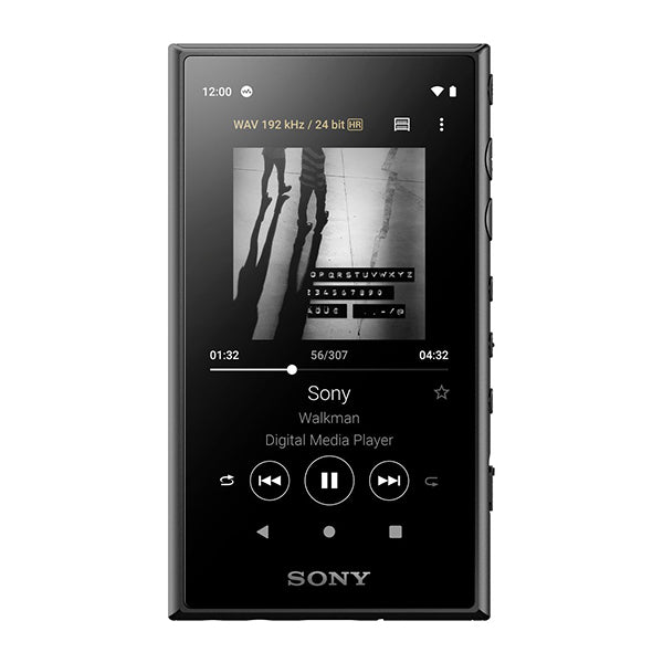 SONY NW-A105 – e☆イヤホン