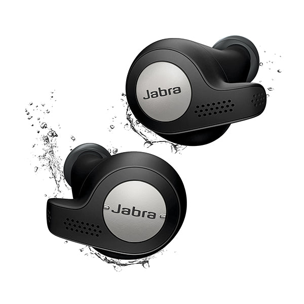 Jabra Elite Active 65t – e☆イヤホン