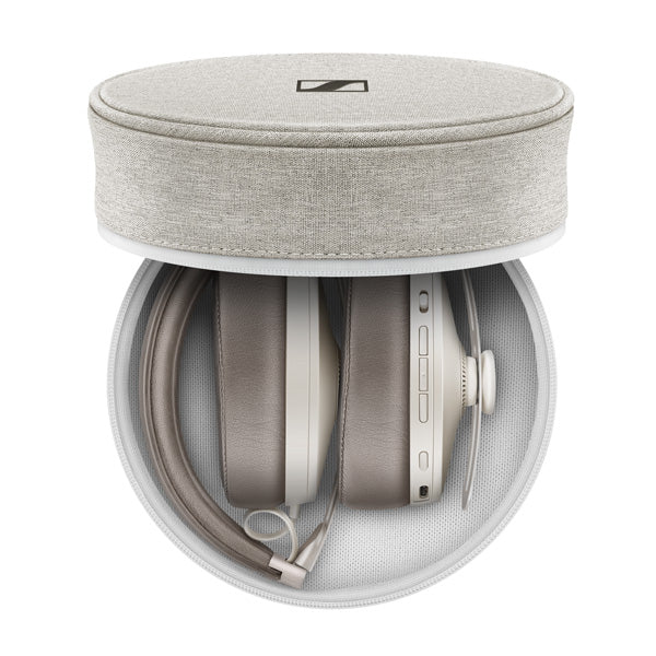 SENNHEISER MOMENTUM Wireless ノイズキャンセルヘッドホン【M3AEBTXL