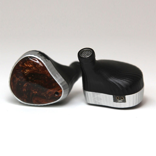 Noble Audio SULTAN 【NOB-SULTAN】 – e☆イヤホン