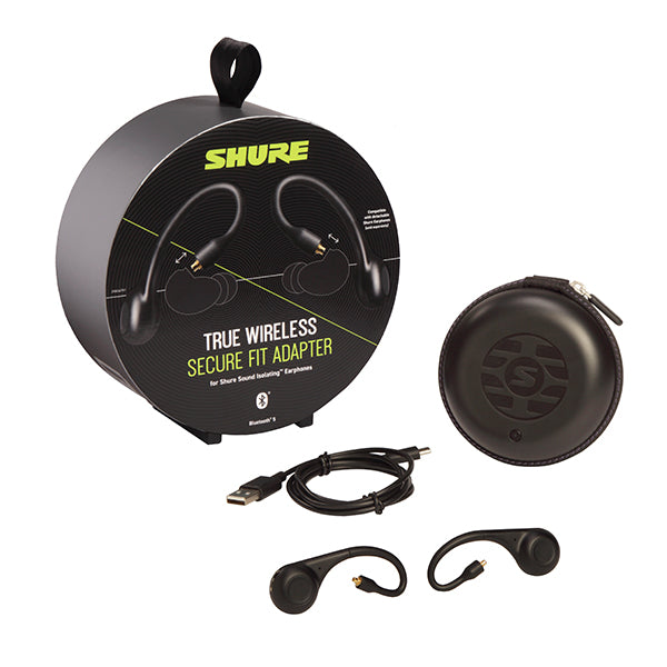 SHURE RMCE-TW1 – e☆イヤホン