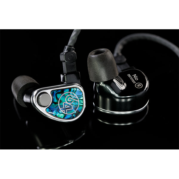 64 AUDIO Nio【64A-8434】 – e☆イヤホン