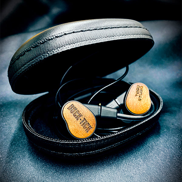 TAGO STUDIO TAKASAKI BUCK-TICK × TAGO STUDIO T3-02 – e☆イヤホン