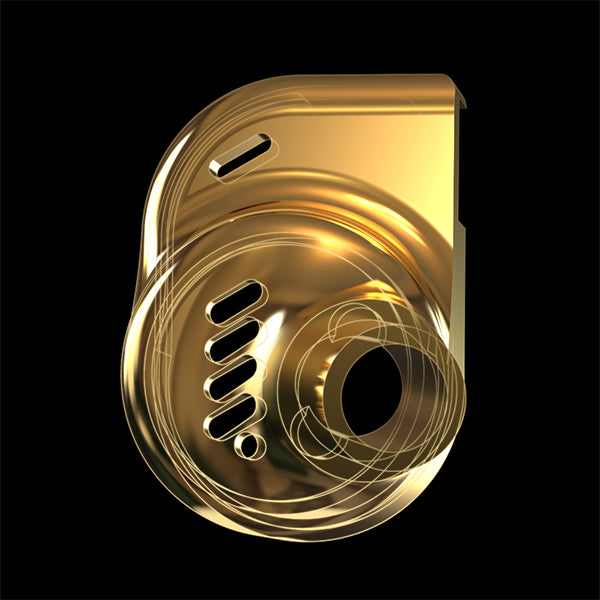 水月雨 (MOONDROP) ILLUMINATION-光 – e☆イヤホン