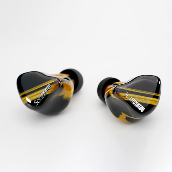 Softears CERBERUS – e☆イヤホン