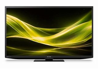 SHARP 液晶TV 19V型 AQUOS 2T-C19GE1 | 商品詳細 | 株式会社フォーカス
