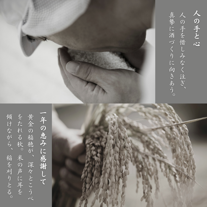 超特撰 白鶴 天空 袋吊り 純米大吟醸 みとせ 720ml<化粧箱入&gt