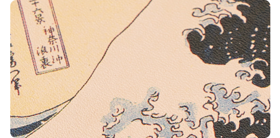 HIRAMEKI.祝22周年！「ART NUME LEATHER」の魅力を再発掘 - HIRAMEKI