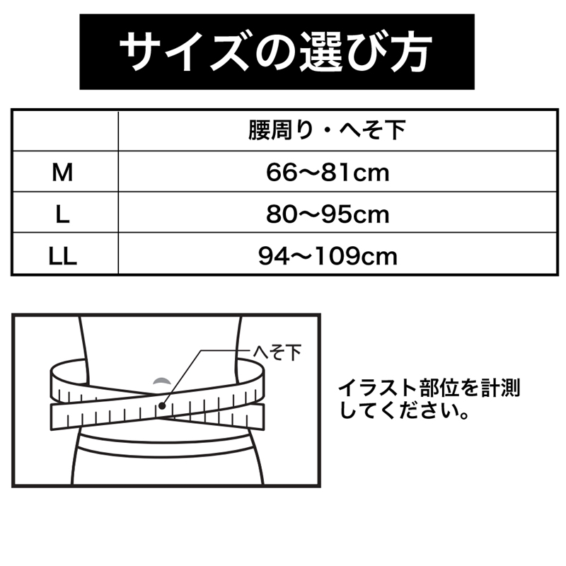 フェイタス アクティブ サポーター 腰用 Mサイズ|Hisamitsu Wellness