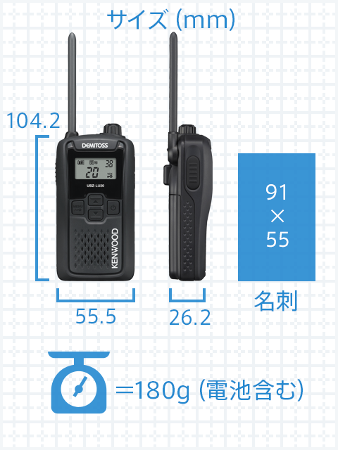 インカムの通販&レンタル【e-インカム】 | 販売商品 / ケンウッド 特定